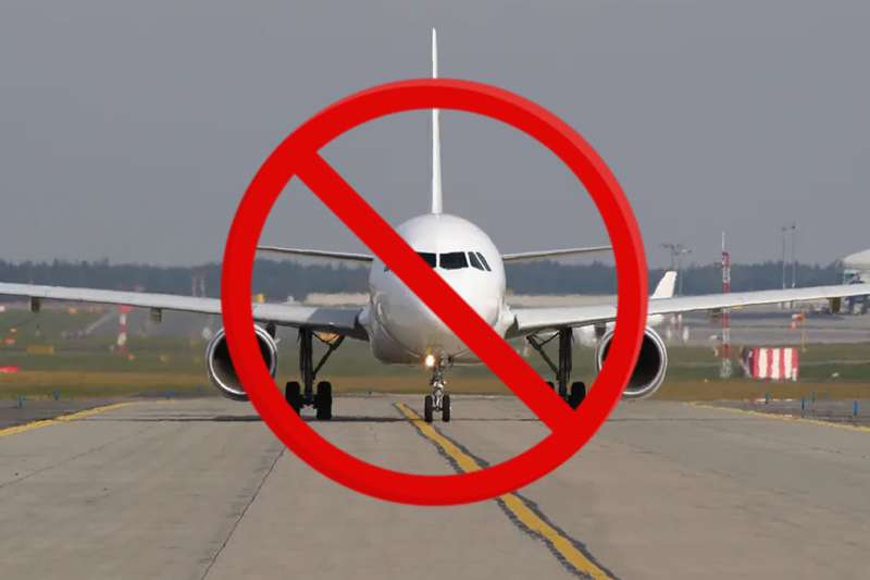 The UK wants a ‘no fly list’ for disruptive passengers on planes