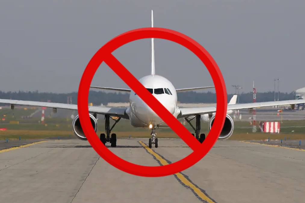The UK wants a ‘no fly list’ for disruptive passengers on planes