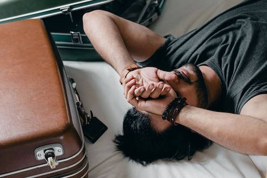 Jet Lag Disorder: What is it, symptoms, and tips to beat it