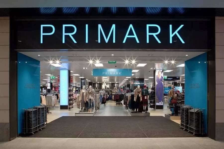 Canarian Weekly - Primark is getting staff ready to open new store at ...