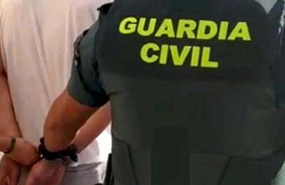Man arrested in south Tenerife for defrauding 6,600 euros deposits for apartment rentals