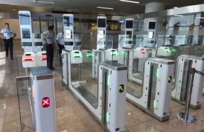The EU confirms it still doesn’t have a start date for the Entry/Exit System 