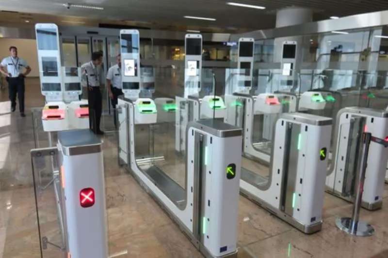 The EU confirms it still doesn’t have a start date for the Entry/Exit System 