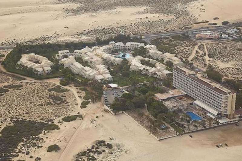 Green light given for major renovation of iconic seafront resort in Corralejo 