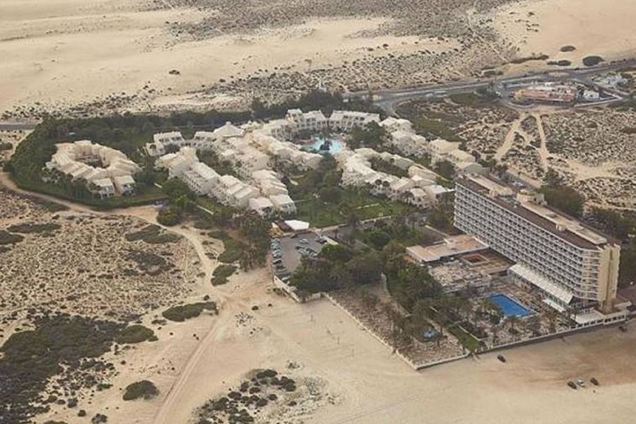 Green light given for major renovation of iconic seafront resort in Corralejo 