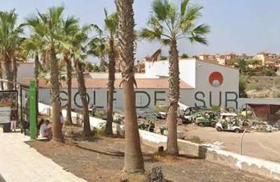 San Miguel council takes charge of Golf del Sur amenities