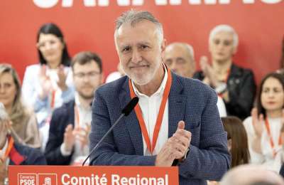 The PSOE wins the elections but not with enough majority to govern alone