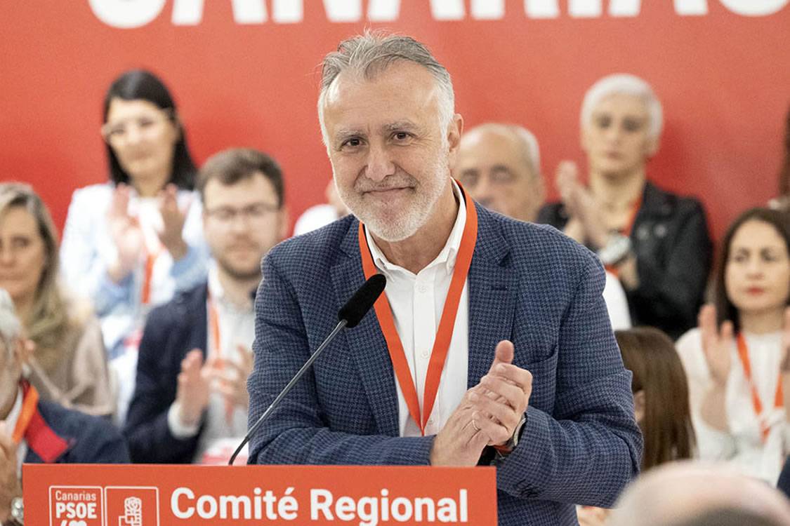 The PSOE wins the elections but not with enough majority to govern alone