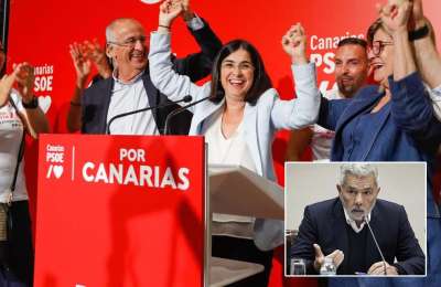Overview of some of the key seats in the 2023 local elections