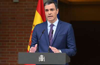 Pedro Sanchez calls a general election for July 23rd after a ‘swing to the right’