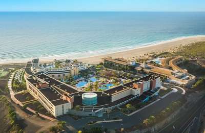 Fuerteventura hotel is the best all-inclusive in Spain