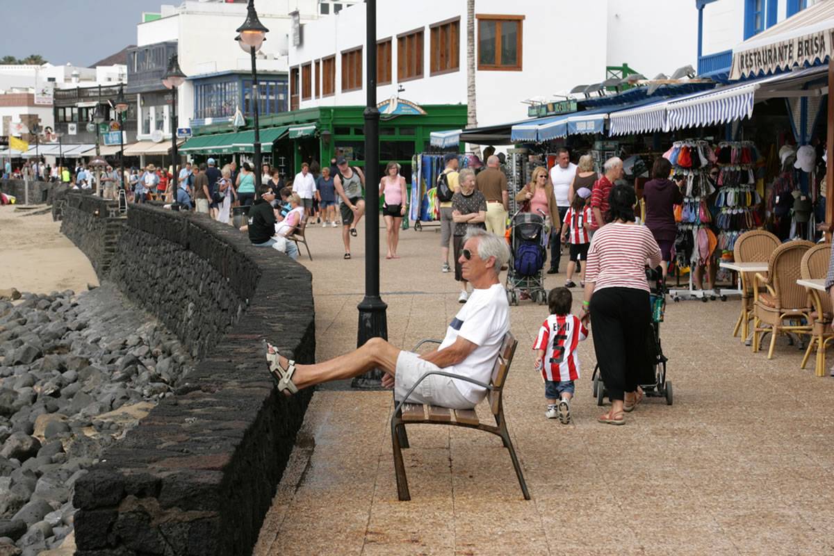 All-inclusive is in decline as stays with bed and breakfast increase