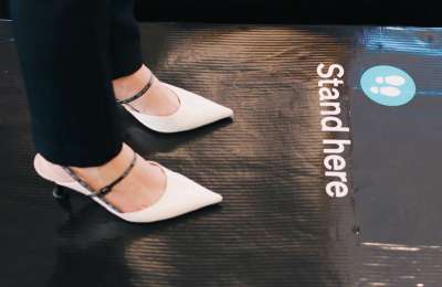 Airline is going to weigh passengers before they board flights