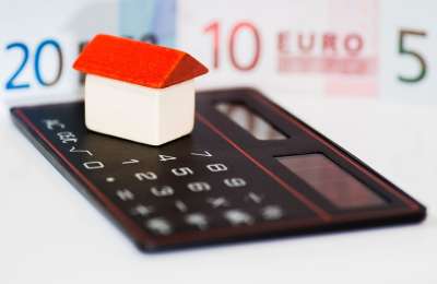 Euribor mortgages repayments increase by 280 euros a month due to rate increases