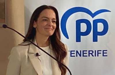 Seven female mayors are expected in the south of Tenerife including Arona