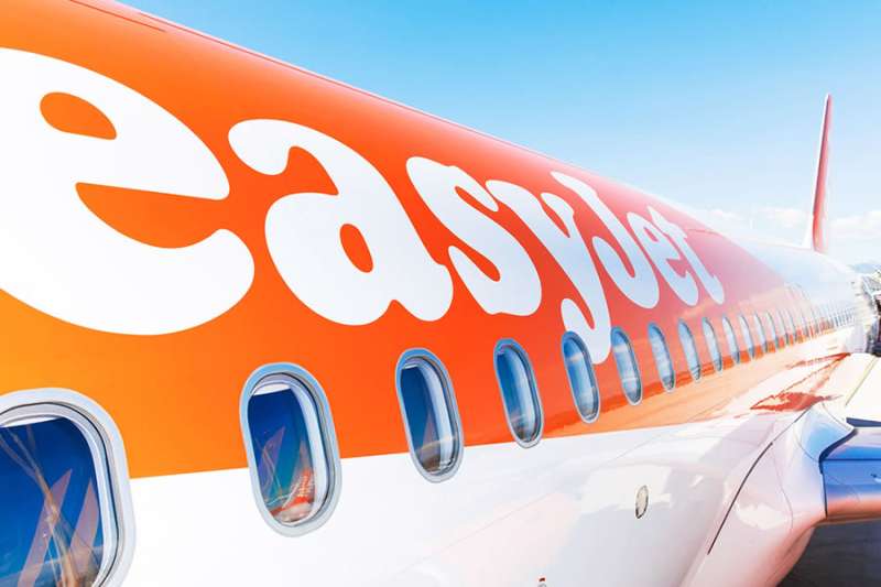 21-year-old banned from flying by easyJet because of his name