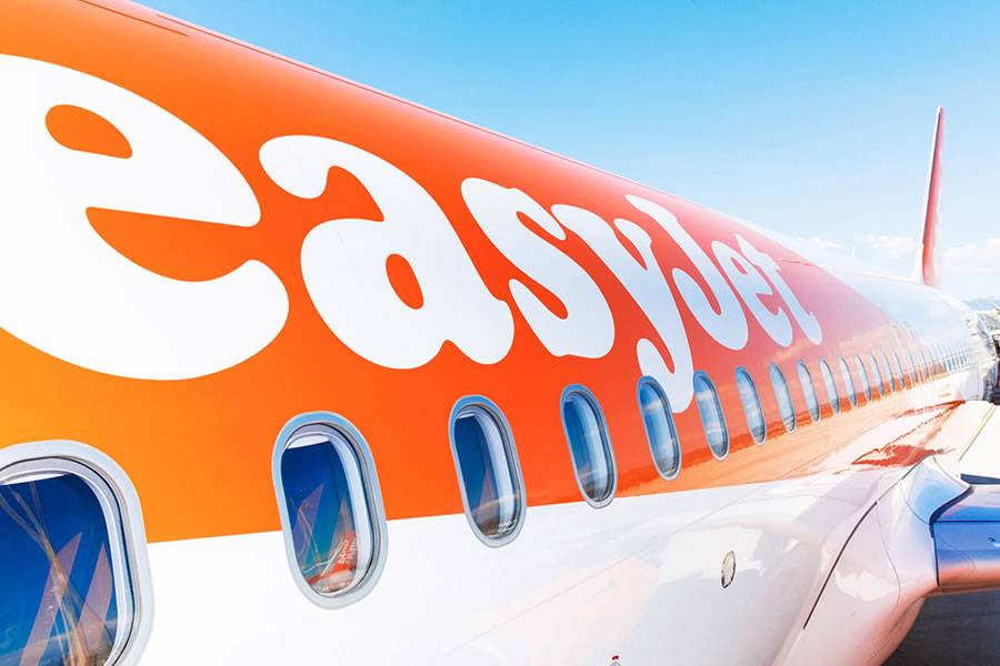21-year-old banned from flying by easyJet because of his name