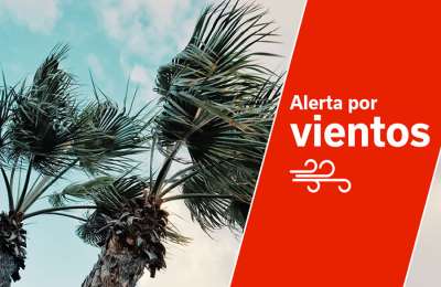 Storm Oscar: the Government puts the emergency services on alert in Tenerife 
