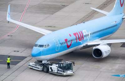 Emergency landing for TUI flight in Tenerife as passenger has heart attack