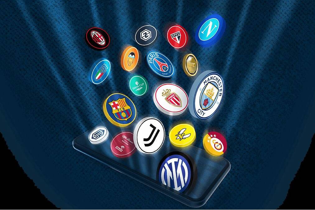 How to trade OG fan tokens on cryptocurrency exchanges