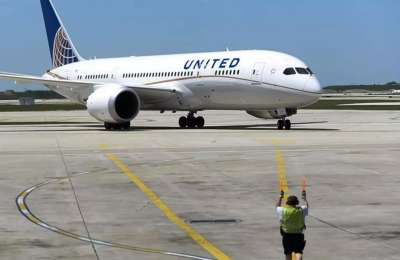 Start spreading the news: Tenerife and New York flights start again on Friday