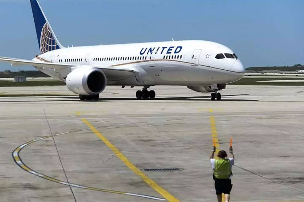 Start spreading the news: Tenerife and New York flights start again on Friday