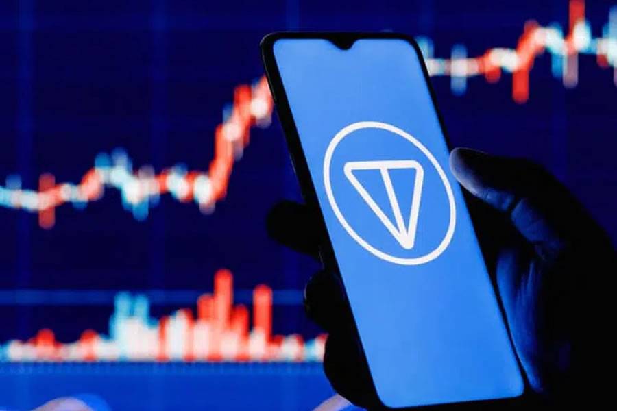 The benefits and risks of using Toncoin for online transactions