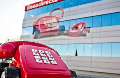 Línea Directa launches the first anti-squatter insurance in Spain