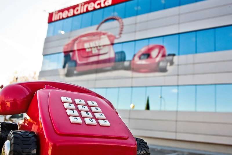 Línea Directa launches the first anti-squatter insurance in Spain