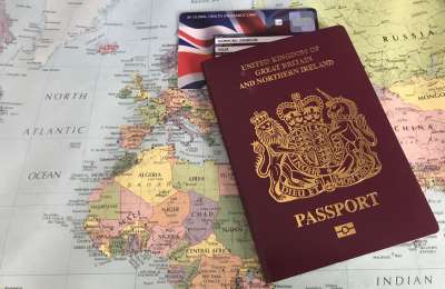 British holidaymakers are urged to check health insurance before travelling
