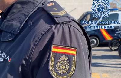 A naked woman is found dead at home in Las Canteras