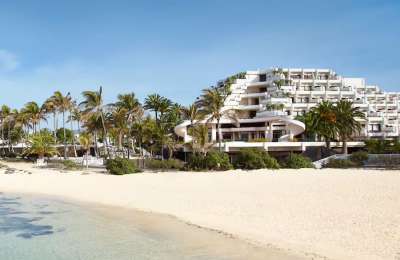 The Pasadisus Salinas Hotel will reopen on June 30th