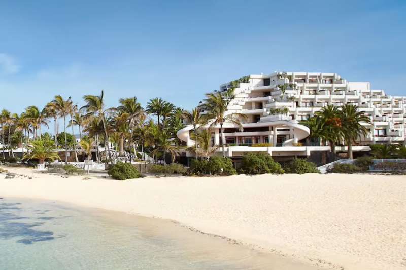 The Pasadisus Salinas Hotel will reopen on June 30th
