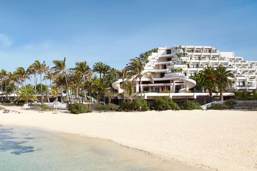 The Pasadisus Salinas Hotel will reopen on June 30th