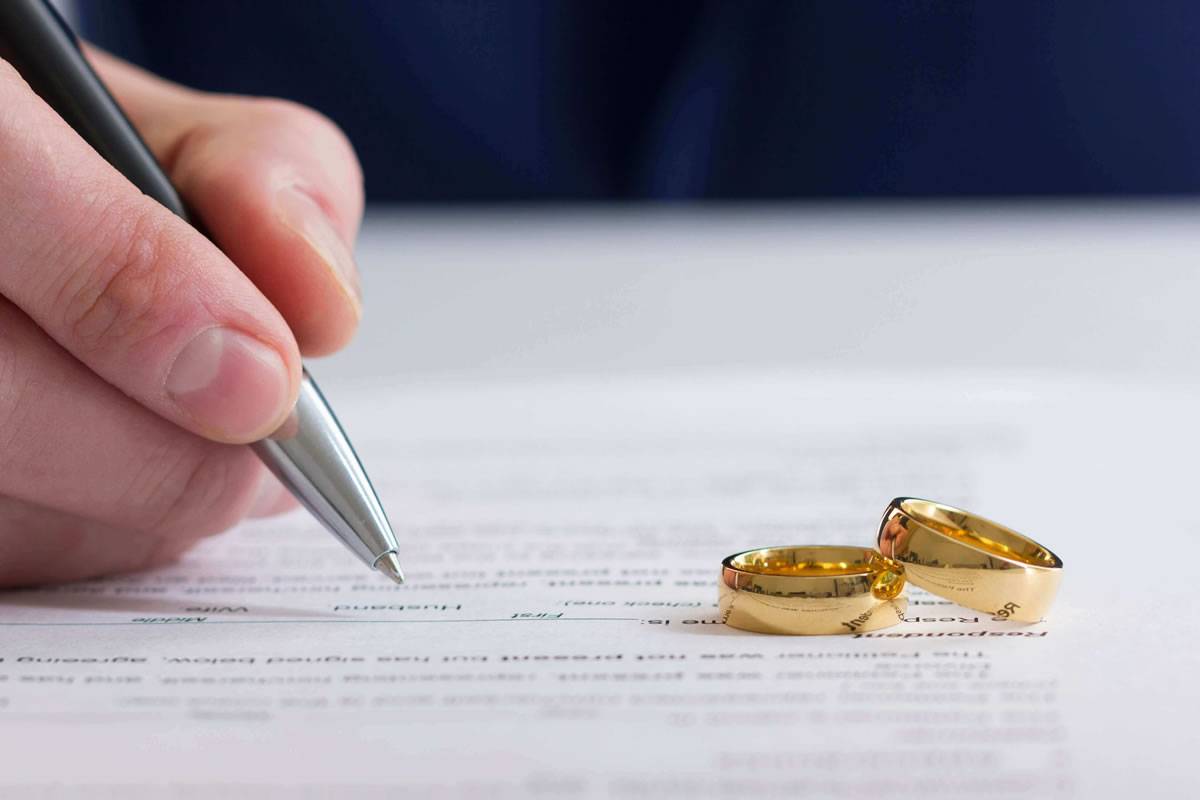 More marriages fail in the Canary Islands than anywhere else in Spain