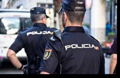 Police arrest 21 people accused of scamming elderly British tourists