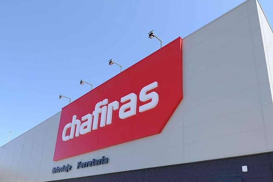 Chafiras reopens its biggest store in Adeje after a comprehensive renovation