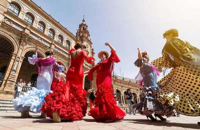 Sun, Sangria, and Siestas: The ultimate Spanish holiday