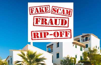 Police issue guidelines to help tourists avoid holiday rental scams
