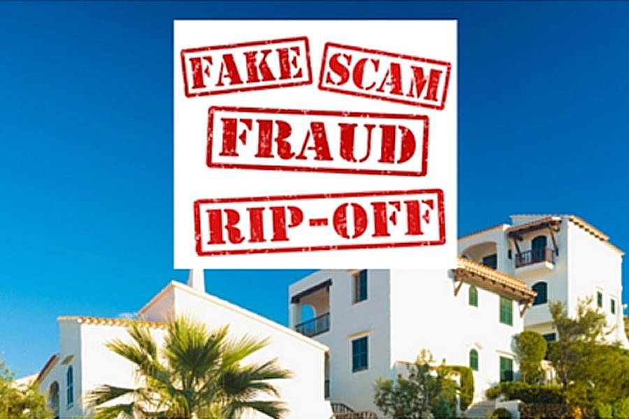 Police issue guidelines to help tourists avoid holiday rental scams