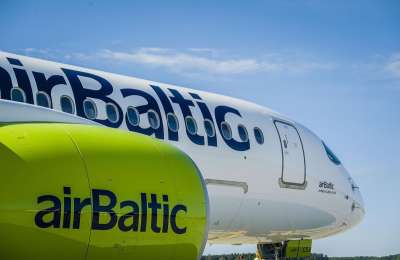 Air Baltic announces ten new routes from Gran Canaria this winter 