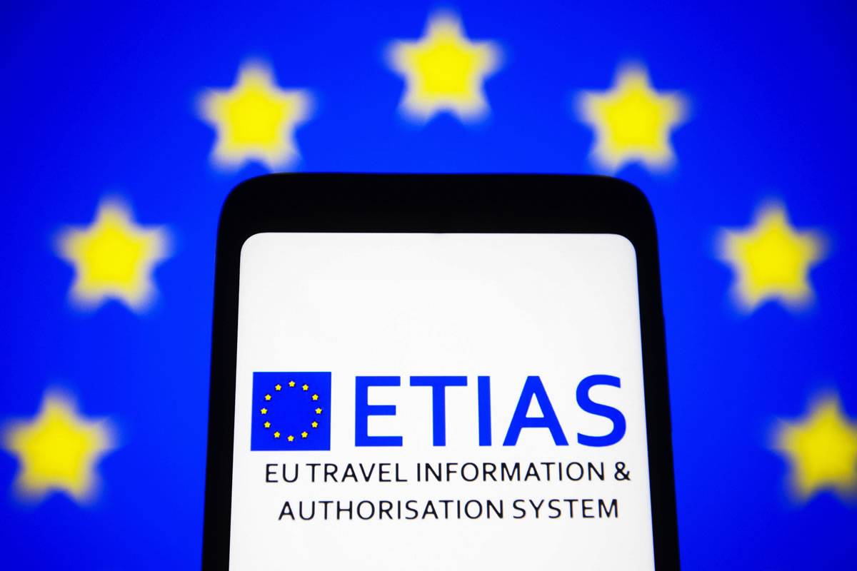 The EU addresses the top 7 myths about the ETIAS Travel Authorisation