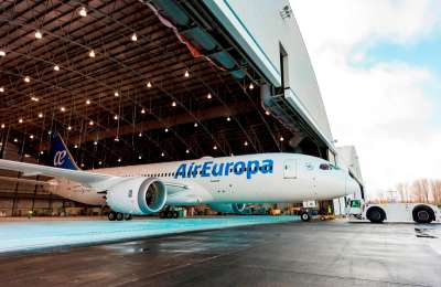 Air Europa announces more strikes causing more disruption for travellers