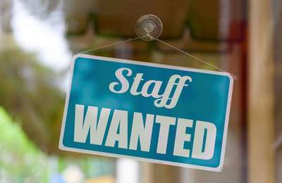 The number of UK workers in the EU travel industry has dropped by 69%