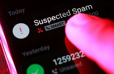 Spam calls will be prohibited from June 29th 