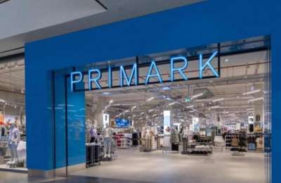 The new Primark will open this Thursday