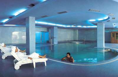 Stay healthy: 4 hotels with Spa, Fitness, and Wellness Centres in Tenerife