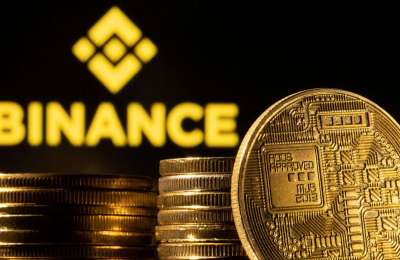 Legal implications of trading with Binance USD