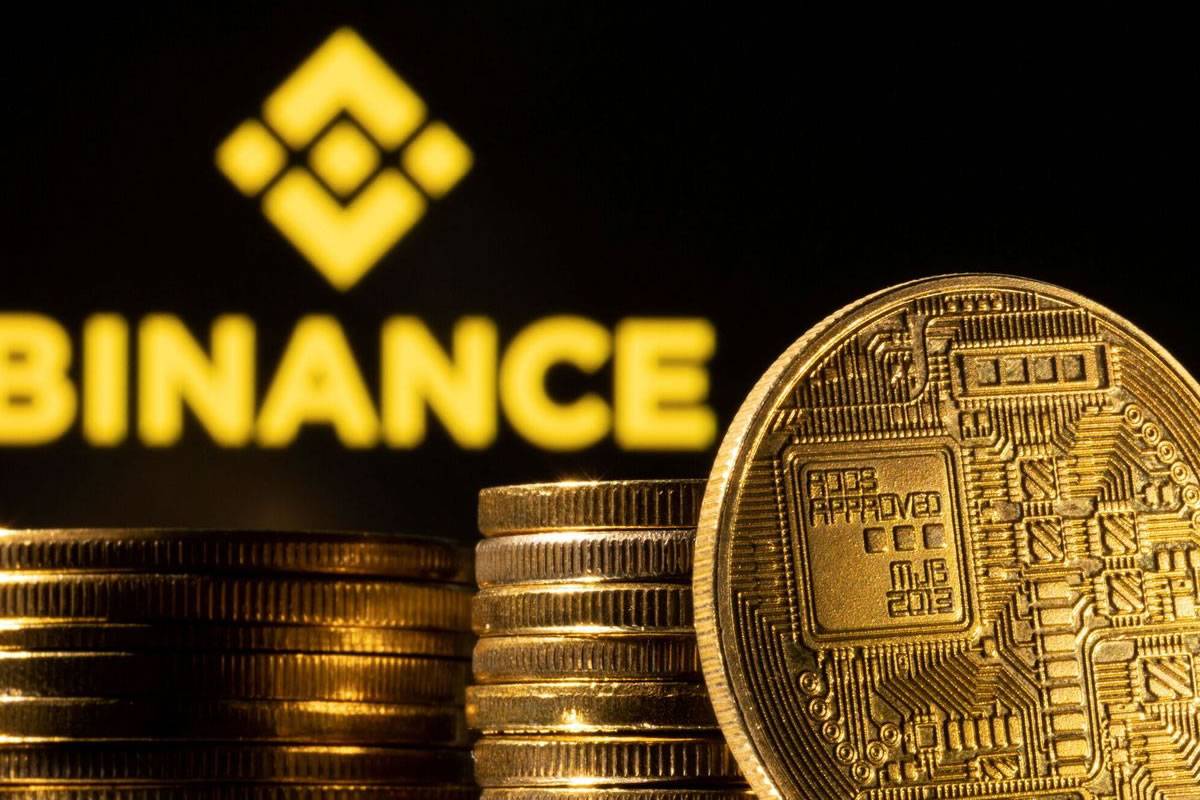 Legal implications of trading with Binance USD