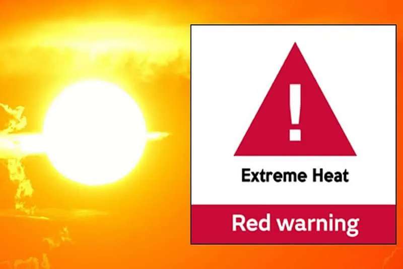 Weather warnings are increased to red alert in Gran Canaria and orange in Tenerife